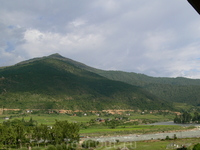 река
Бутан