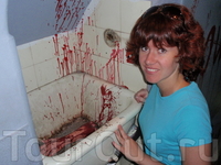 страшилки в подземелье) страшилки в подземелье)