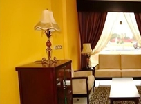 City Tower Hotel Apartments Sharjah