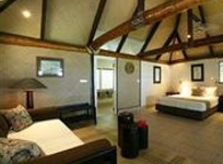Musket Cove Island Resort
