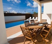 Ereza Villas Las Buganvillas