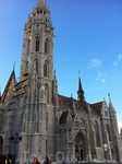 Будапешт прекрасны и элегантный