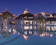 Anantara Dubai The Palm Resort and Spa Anantara Dubai The Palm Resort and Spa