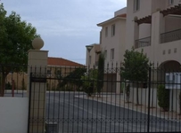 Pyla Palms Apartments