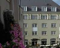 Фото отеля Mercure Esch-sur-Alzette