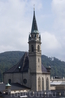 Башня монастыря Францисканцев