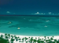 Aruba Surfside Marina