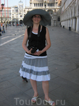 День в Венеции. На площади Сан Марко