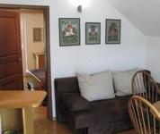 Apartments Poldi