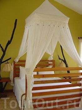 Hotel Villa Maya