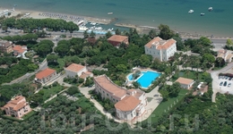 Villa Irlanda Grand Hotel