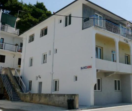 Adria Hostel