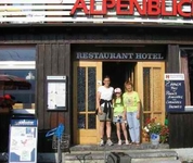 Alpenblick Hotel Murren