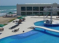 Khazar Golden Beach Hotel