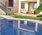 Amos Boutique Villa Hotel Turunc