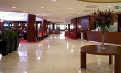 Crowne Plaza