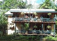Фото отеля Raintree Lodge Suva
