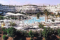 Фото отеля Riu Palace Lanzarote