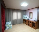 Фото Goodstay Suanbo Hot Spring Land Hotel