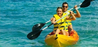 Jewel Dunn’s River Resort and Spa