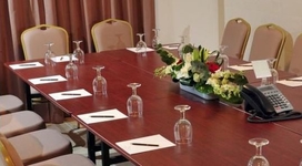Executive Suites By Mourouj