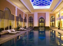 Al Areen Palace and Spa