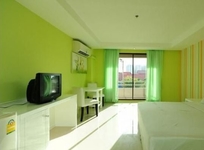 Angket Hip Residence