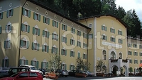 Фото отеля Grand Hotel Rabbi
