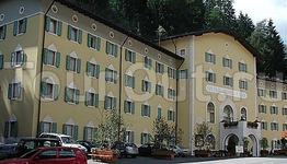 Grand Hotel Rabbi