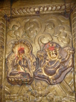 Асан базар.Непал.Катманду
Асан Базар - древний исторический, культурный, религиозный и торговый центр долины Катманду.
Украшения на храме