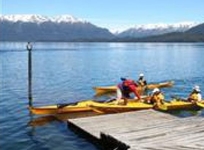 Correntoso Lake & River Hotel Villa La Angostura