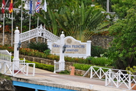 Отель на острове