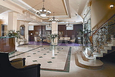Crystal Palace Boutique Hotel