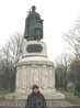 памятник Великой равноапостольной княгине Ольге
