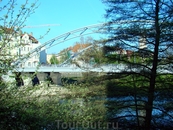 Мост в Бамберге