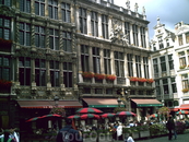 Брюссель (сентябрь 2010)