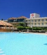 Фото отеля Beach Hotel Sunshine