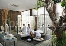 Sentosa Private Villas & Spa