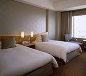 Cerulean Tower Tokyu Hotel Tokyo