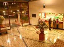 DAcosta Hotel Sochagota
