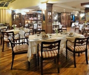 El Rey Palace Apart Hotel