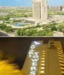 Avari Towers Karachi