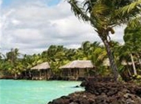 Le Vasa Resort