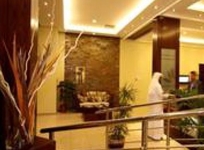 Lily Hotel Suite Mubarraz