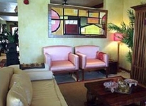 Grand Colony Island Villas