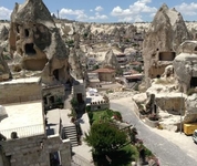 Arif Cave Hotel Goreme