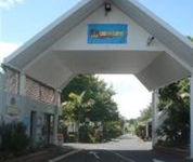 Auckland Northshore Motels & Holiday Park North Shore