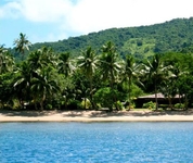 Beqa Lagoon Resort