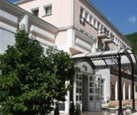 Фото отеля Zeleznicar Hotel Vranje