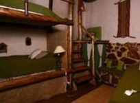 Country Guest House Las Chullpas